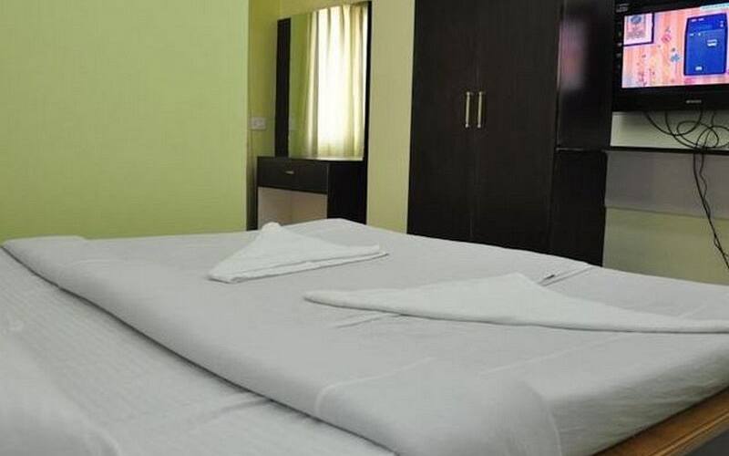 Hotel City View Inn, Shillong 5